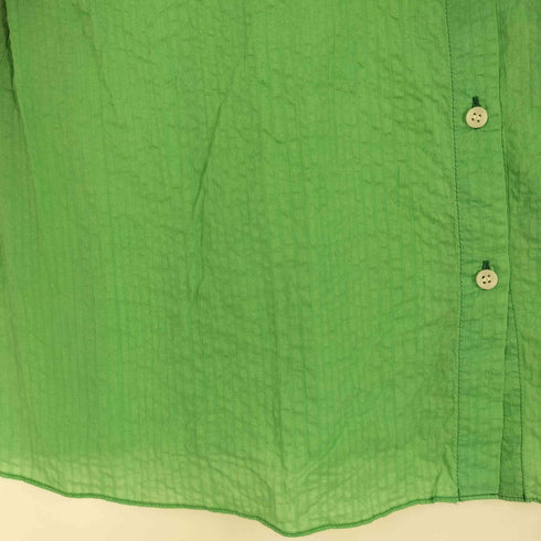 ノーリーズ NOLLEY’S 23SS ラッフルリボンブラウス レディース JPN:38