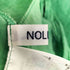 ノーリーズ NOLLEY’S 23SS ラッフルリボンブラウス レディース JPN:38