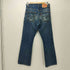 リーバイス Levis 2004年製 ドミニカ製 517 ブーツカットデニム メンズ W30 L30
