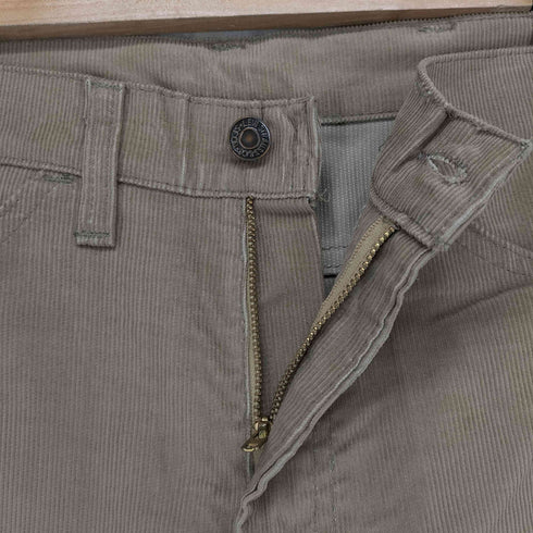 リーバイス Levis 80S フラッシャー付 536刻印 フレアカット コーデュロイパンツ メンズ W31 L32