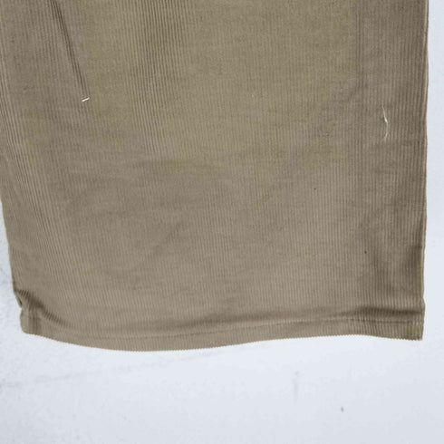 リーバイス Levis 80S フラッシャー付 536刻印 フレアカット コーデュロイパンツ メンズ W31 L32