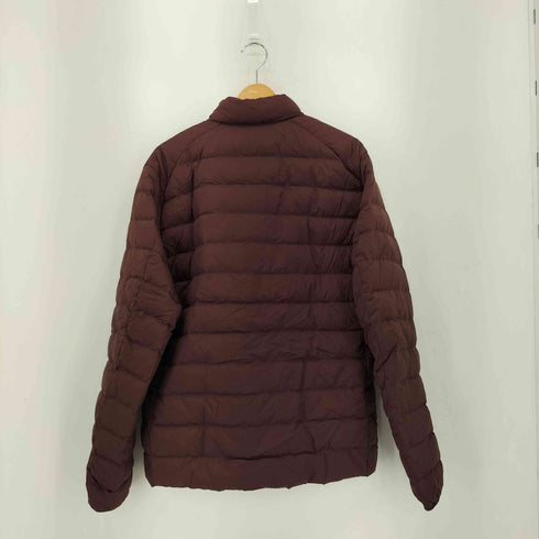 ユニクロ UNIQLO ULTRA LIGHT DOWN ウルトラライトダウンジャケット メンズ XL