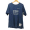 the game 90S USA製 シングルステッチ プリントショートスリーブTシャツ メンズ LARGE
