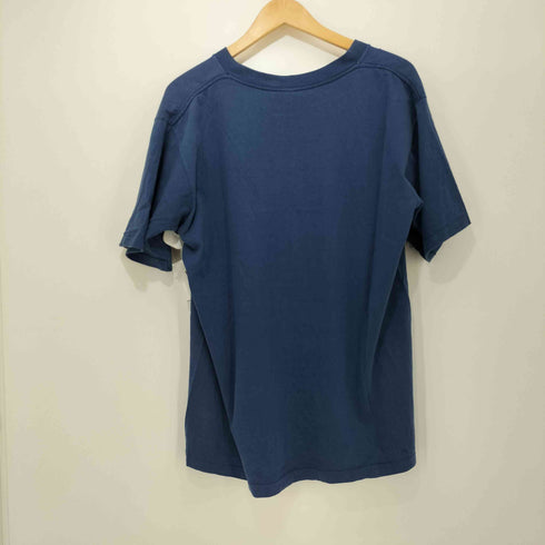 the game 90S USA製 シングルステッチ プリントショートスリーブTシャツ メンズ LARGE