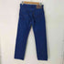 リーバイス Levis 501 ボタン裏311 14年01月製 後染め ボタンフライデニム メンズ W31