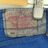 リーバイス Levis 501 ボタン裏311 14年01月製 後染め ボタンフライデニム メンズ W31