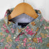 トミーヒルフィガー TOMMY HILFIGER フラワープリント プルオーバーBDシャツ メンズ JPN:XL