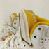 アディダスオリジナルス adidas Originals ×Jeremy Scott JS License Plate ビッグタン ハイカットスニーカー メンズ JPN:27