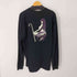 バックチャンネル Back Channel バックプリントロンT メンズ JPN:XL