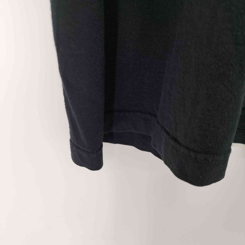 バックチャンネル Back Channel バックプリントロンT メンズ JPN:XL