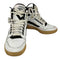 プーマ PUMA CLYDE ALL-PRO KUZMA MID PUMA White Black メンズ JPN:27