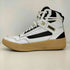 プーマ PUMA CLYDE ALL-PRO KUZMA MID PUMA White Black メンズ JPN:27