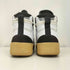 プーマ PUMA CLYDE ALL-PRO KUZMA MID PUMA White Black メンズ JPN:27