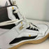 プーマ PUMA CLYDE ALL-PRO KUZMA MID PUMA White Black メンズ JPN:27