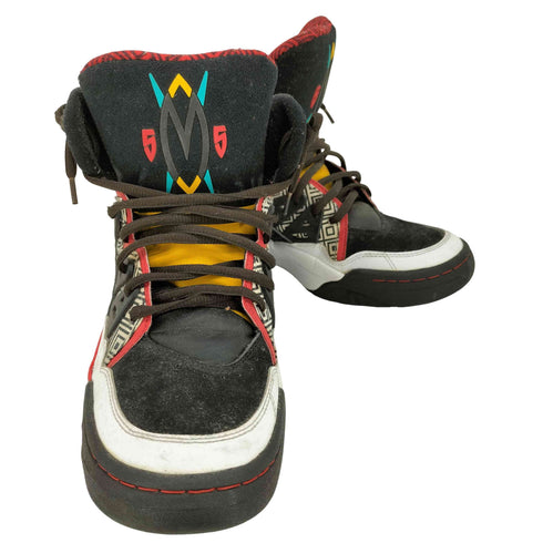 アディダス adidas MUTOMBO メンズ JPN:26