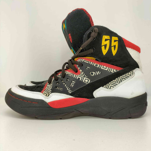 アディダス adidas MUTOMBO メンズ JPN:26