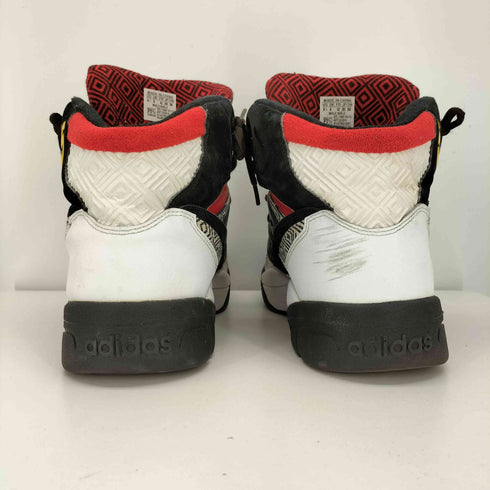 アディダス adidas MUTOMBO メンズ JPN:26