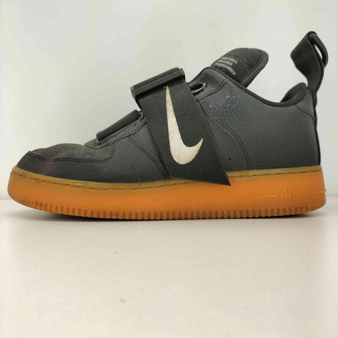 ナイキ NIKE AIR FORCE 1 UTILITY メンズ JPN:26