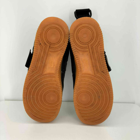 ナイキ NIKE AIR FORCE 1 UTILITY メンズ JPN:26