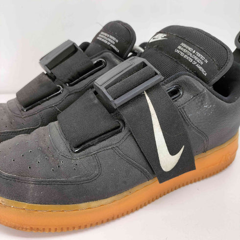 ナイキ NIKE AIR FORCE 1 UTILITY メンズ JPN:26