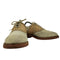アレンエドモンズ ALLEN EDMONDS 89年製 USA製 Shelton シェルトン コンビサドルシューズ メンズ 7