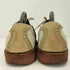 アレンエドモンズ ALLEN EDMONDS 89年製 USA製 Shelton シェルトン コンビサドルシューズ メンズ 7