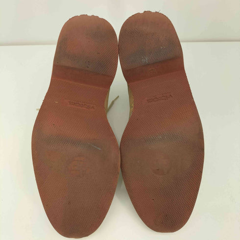 アレンエドモンズ ALLEN EDMONDS 89年製 USA製 Shelton シェルトン コンビサドルシューズ メンズ 7