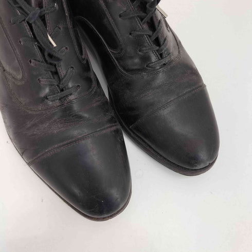 アレンエドモンズ ALLEN EDMONDS 89年製 USA製 Shelton シェルトン コンビサドルシューズ メンズ 7