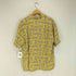ハフ HUF FLYNN RESORT SHIRT メンズ JPN:M