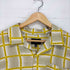 ハフ HUF FLYNN RESORT SHIRT メンズ JPN:M