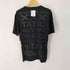 ディーゼル DIESEL バックプリントTシャツ メンズ JPN:M