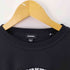 ディーゼル DIESEL バックプリントTシャツ メンズ JPN:M
