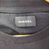 ディーゼル DIESEL デニム切替Tシャツ メンズ JPN:L