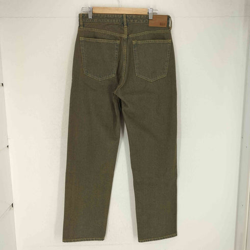 ハフ HUF ORIGINAL DENIM PANT メンズ 32