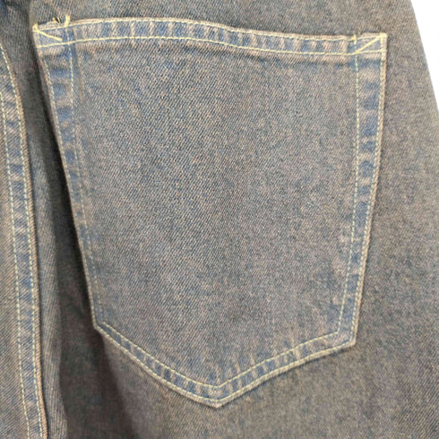 ハフ HUF ORIGINAL DENIM PANT メンズ 32