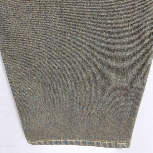 ハフ HUF ORIGINAL DENIM PANT メンズ 32