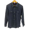 アンダーカバー UNDERCOVER small parts jacket ダブルポケットシャツジャケット メンズ JPN:M