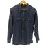 アンダーカバー UNDERCOVER small parts jacket ダブルポケットシャツジャケット メンズ JPN:M