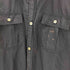 アンダーカバー UNDERCOVER small parts jacket ダブルポケットシャツジャケット メンズ JPN:M