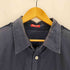 アンダーカバー UNDERCOVER small parts jacket ダブルポケットシャツジャケット メンズ JPN:M