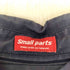 アンダーカバー UNDERCOVER small parts jacket ダブルポケットシャツジャケット メンズ JPN:M