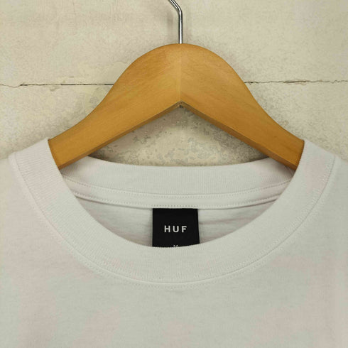 ハフ HUF GIANT SS TEE メンズ M