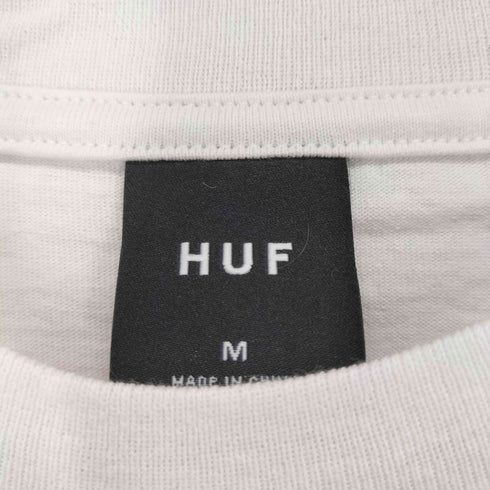 ハフ HUF GIANT SS TEE メンズ M