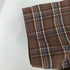 ハフ HUF MILLENNIUM PLAID OMBRE SHIRT メンズ M