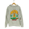 ハフ HUF CHAMPION SOUND プルオーバーパーカー メンズ M