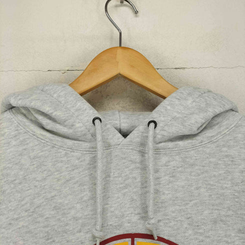 ハフ HUF CHAMPION SOUND プルオーバーパーカー メンズ M