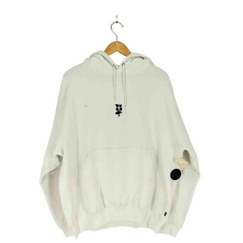 ハフ HUF HUF SET MEGABLAST HOODIE メンズ M