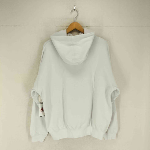 ハフ HUF HUF SET MEGABLAST HOODIE メンズ M