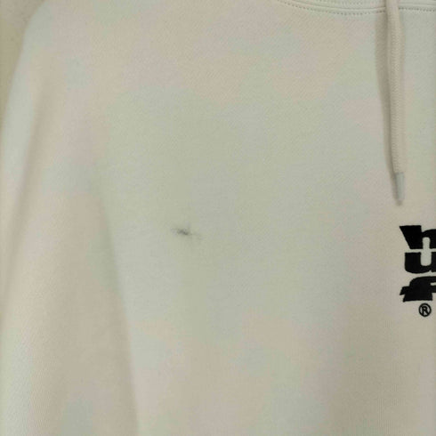 ハフ HUF HUF SET MEGABLAST HOODIE メンズ M
