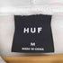 ハフ HUF HUF SET MEGABLAST HOODIE メンズ M